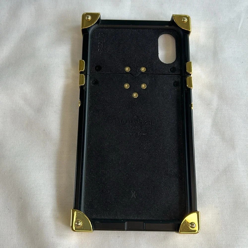 Louis Vuitton date code